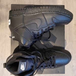 Nike x Undercover Dunk Hi 1985 'Chaos'